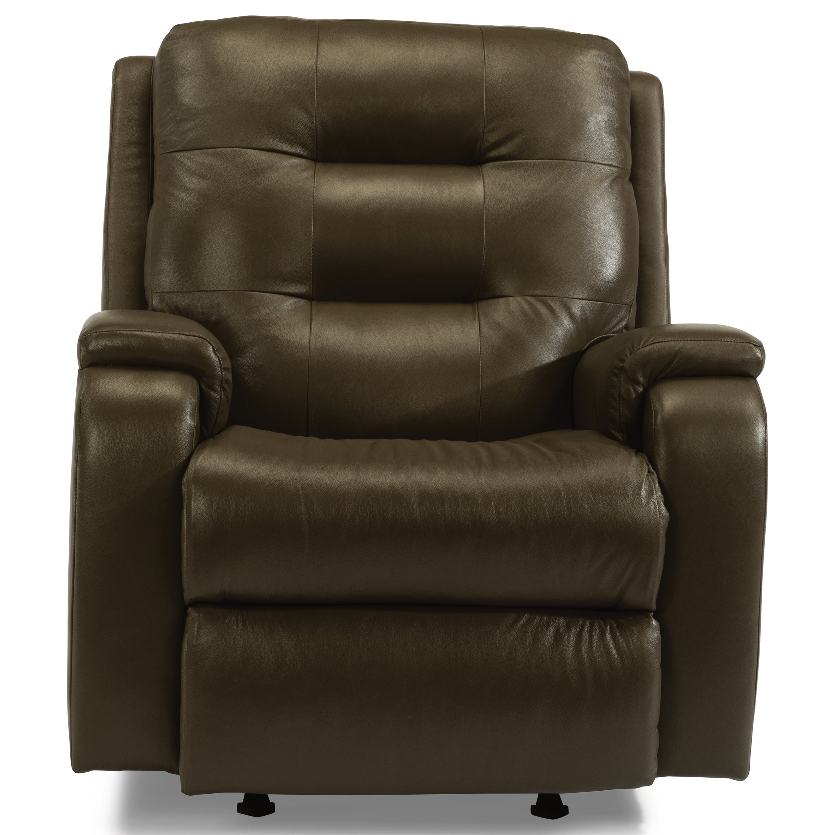 Flexsteel on sale arlo recliner